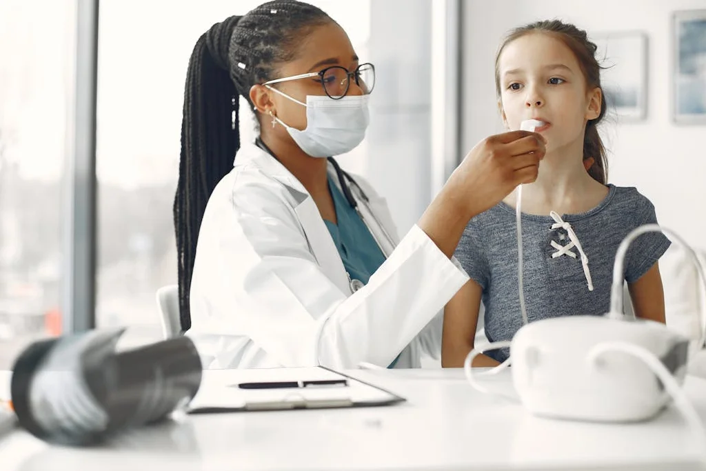 Healthcare Excellence